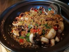 -木棉·醉心粤味(COCO Park店)