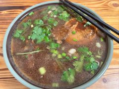牛肉粉丝-高岗里小马牛肉面(卫巷店)
