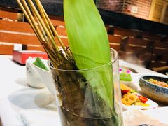 -围炉夜话·潮汕卤水火锅(榕江店)