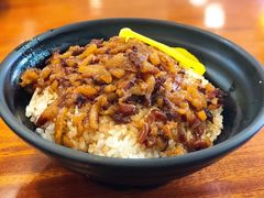 卤肉饭-阿勇鲁肉饭(虹井路店)