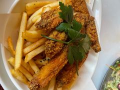 -WOLFGANG PUCK KITCHEN & BAR(迪士尼小镇店)