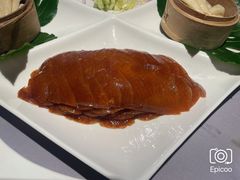 -梧桐北京烤鸭·铜锅涮肉(海岸城店)