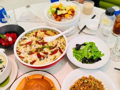 -大树餐厅(红旗街万达店)