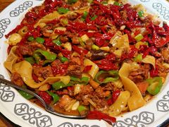 -双公羊·馕坑烤全羊(奥体店)