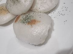 -枣子树·素食餐厅(普陀山店)