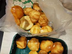 -泸溪河桃酥(西直门凯德店)