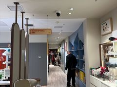 -海马体照相馆(上海月星环球港店)