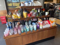 -星巴克(保定华创广场店)