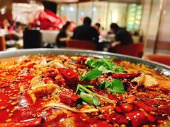 -麻六记(凤凰汇店)