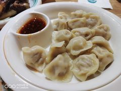 -清真·西域伙伴牛肉面·羊肉串(融创店)