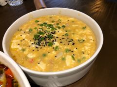 一品蟹黄豆腐-梧桐树下(云锦世家店)