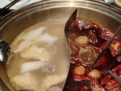 -川味观·鲜货火锅(西湖文化广场店)