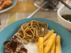 -佰园全日西餐厅-厦门佰翔软件园酒店