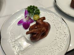 -酒蜻蜓·庭院私房菜(天元东路店)