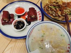 -荔银肠粉·非遗手藝(夫子庙店)