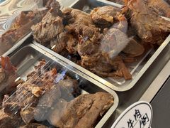 -老庞家水馅包子馆