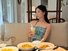 -花迹(富春江东街店)