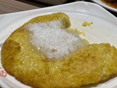 -六泰居·尔滨地标·东北菜(泰山路店)