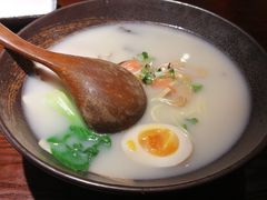 豚骨拉面-松子料理(白家庄店)