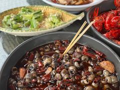 -去吃小龙虾·江湖菜·烧烤(南滨路店)