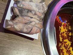-季季红火锅(丰城洪客隆店)