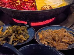 -湊湊火锅·茶憩(打浦桥日月光店)