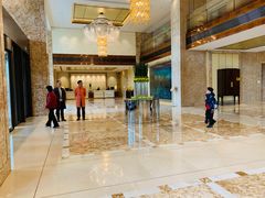 -杭州城中香格里拉大酒店