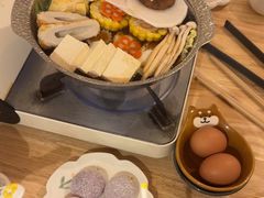 -柴の食堂·日式家庭料理·熊之肆(大学路店)