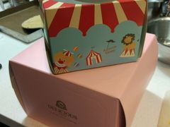 -DIY SWEET21(升平路店)