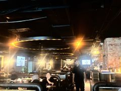 -麦凯伦烧烤·精酿超级工厂店(金桥总店)