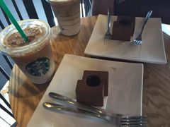 -星巴克臻选(成都太古里店)