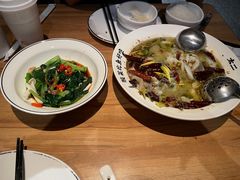 -太二酸菜鱼(正大广场店)