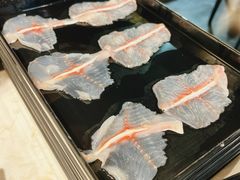 -京门活鱼馆·鱼火锅(百子湾（原红庙）店)