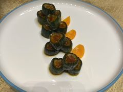 -富力万达嘉华酒店-品珍中餐厅(水果湖店)