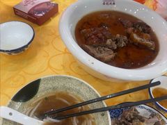 -安记烧鹅(新桥店)