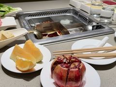 -海底捞火锅(太阳宫凯德mall店)