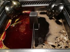 -海底捞火锅(银泰中心店)