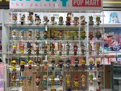 -泡泡玛特POPMART(上海环球港店)