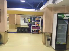 -中田·健身+普拉提(太阳广场店)