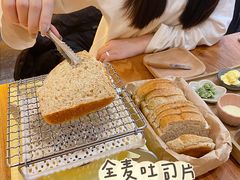 -角落低卡烘焙(正弘城店)
