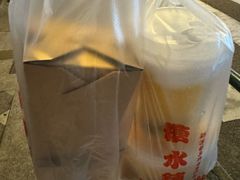 -特式糖水铺甜品