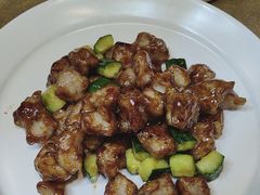 -京味斋·烤鸭·北京菜(安贞店)