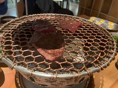 -烧肉达人•炭火烧肉(新天地店)