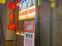 -柿子树炭烤羊腿(金台路店)