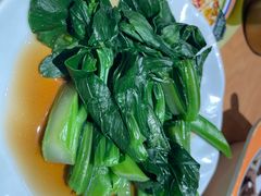 -马记永·兰州牛肉面(西乡天虹店)