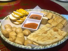 建水豆腐汇-福照楼汽锅鸡·云南菜(护国路店)