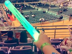 -南京奥林匹克体育中心-体育馆