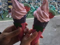 -麦当劳(南京宁海路店)