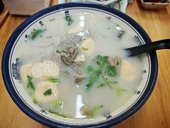 -鸭小妹鸭血粉丝(老门东店)