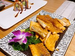 -旺角里·榴莲鸡煲(兴华商场分店)
